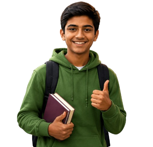 Student illustration